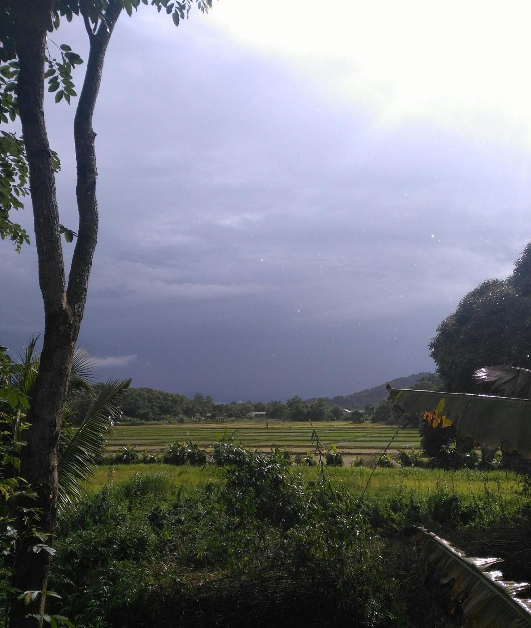 Bambuh Boutique Homestay Chiang Rai Exterior foto