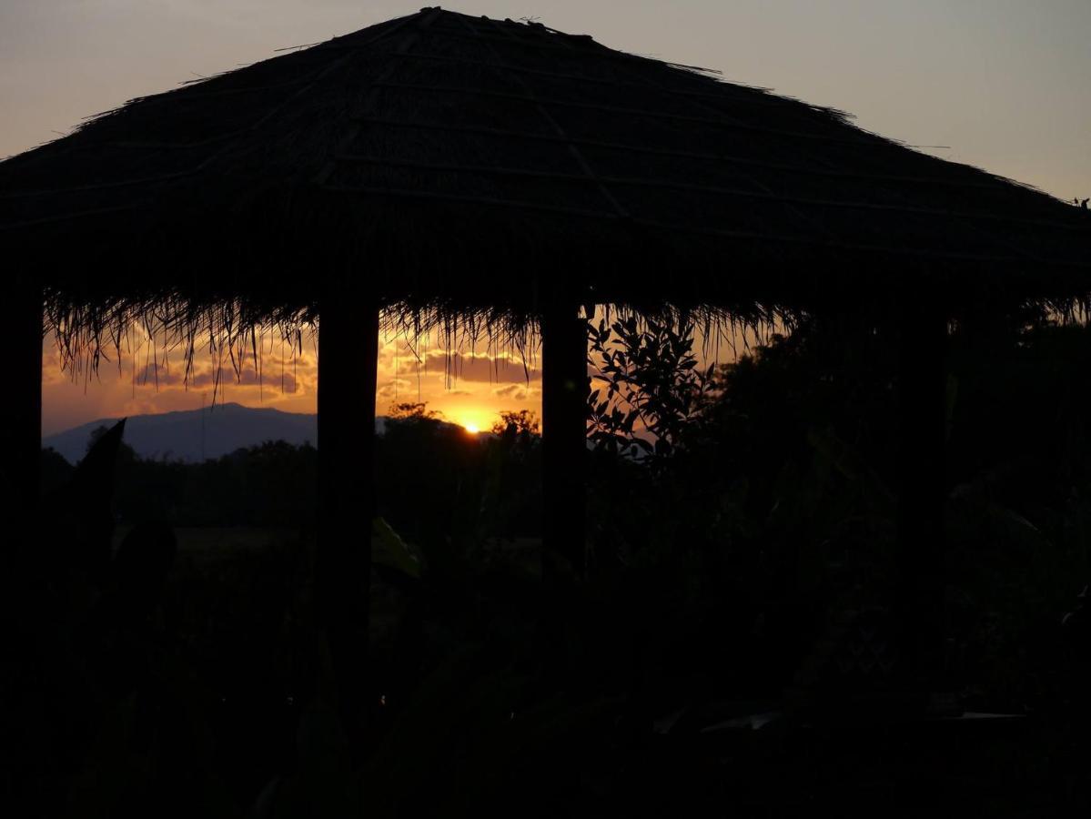 Bambuh Boutique Homestay Chiang Rai Exterior foto